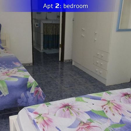 Barracuda Apartments Самара Номер фото