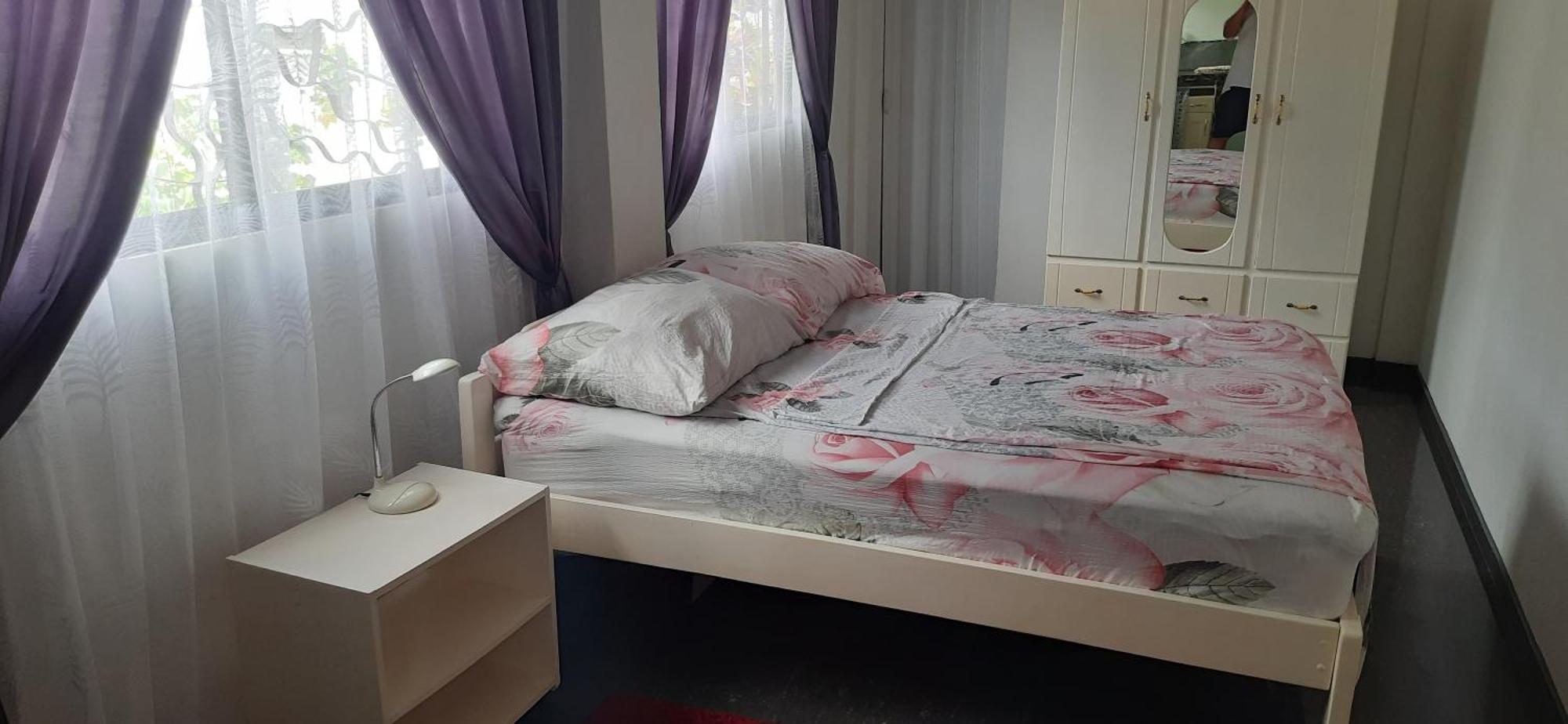 Barracuda Apartments Самара Номер фото