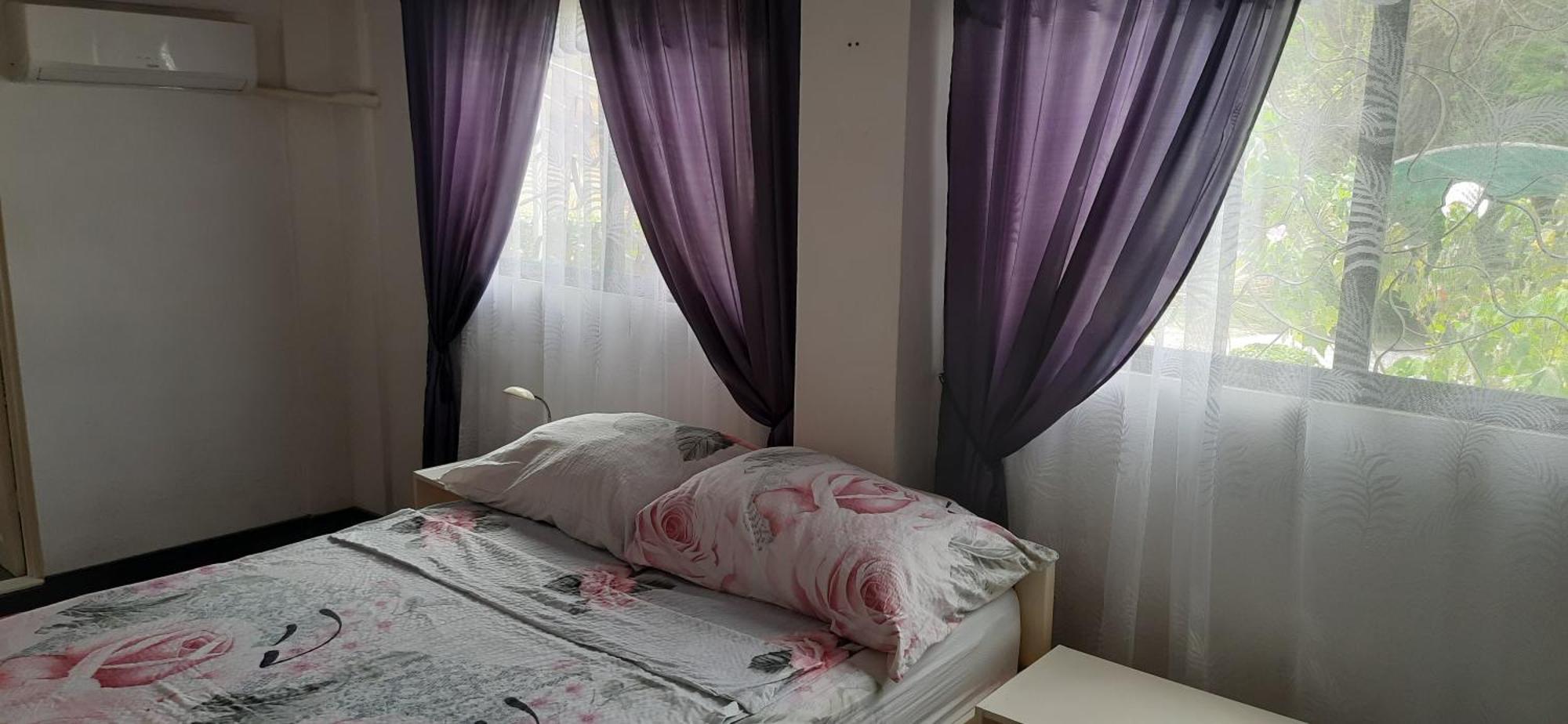 Barracuda Apartments Самара Номер фото