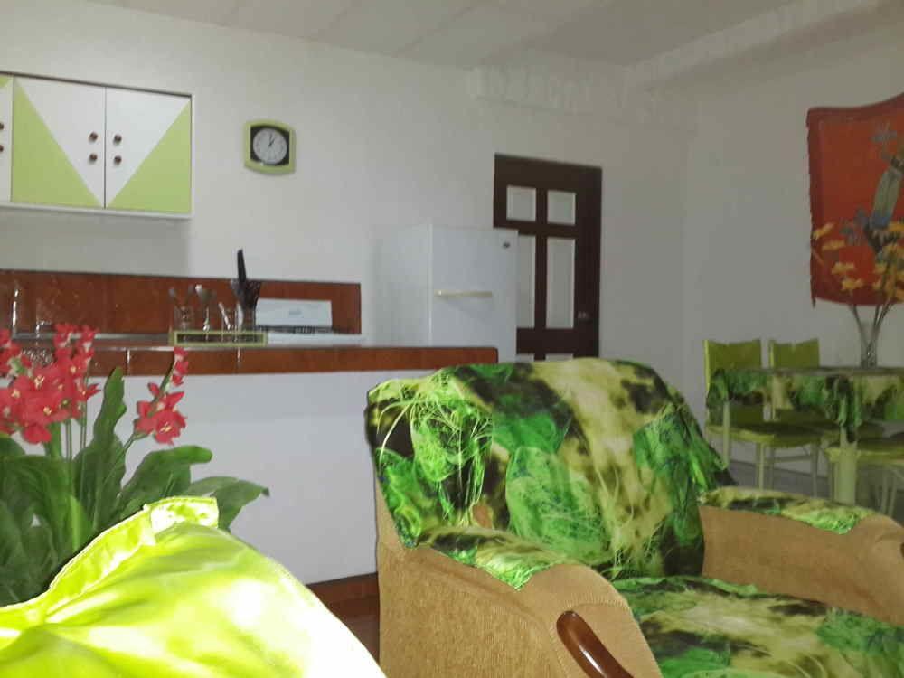 Barracuda Apartments Самара Екстер'єр фото