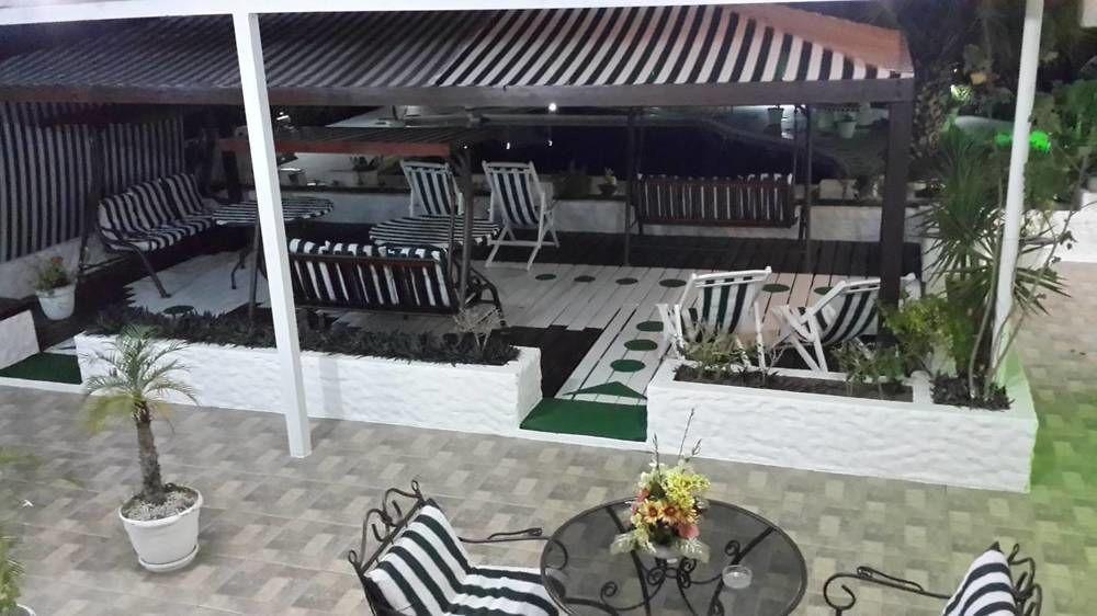 Barracuda Apartments Самара Екстер'єр фото