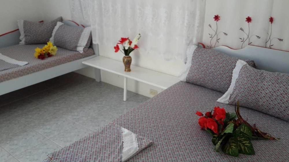 Barracuda Apartments Самара Екстер'єр фото