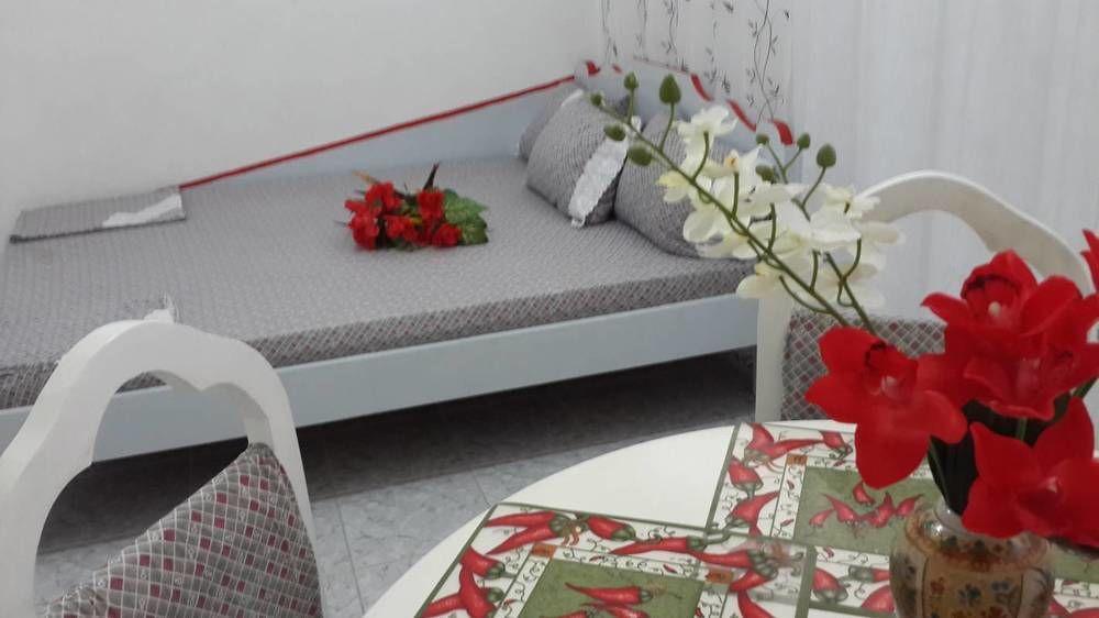 Barracuda Apartments Самара Екстер'єр фото