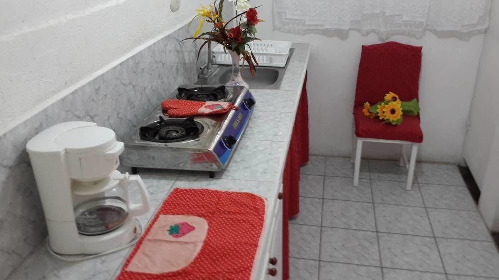 Barracuda Apartments Самара Екстер'єр фото