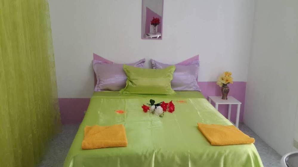 Barracuda Apartments Самара Екстер'єр фото