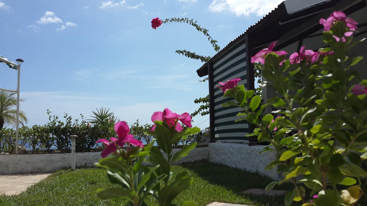 Barracuda Apartments Самара Екстер'єр фото