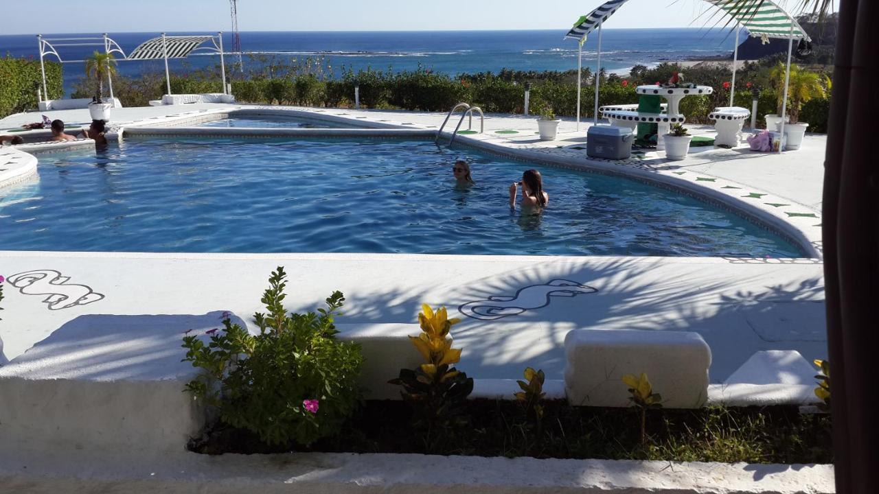 Barracuda Apartments Самара Екстер'єр фото