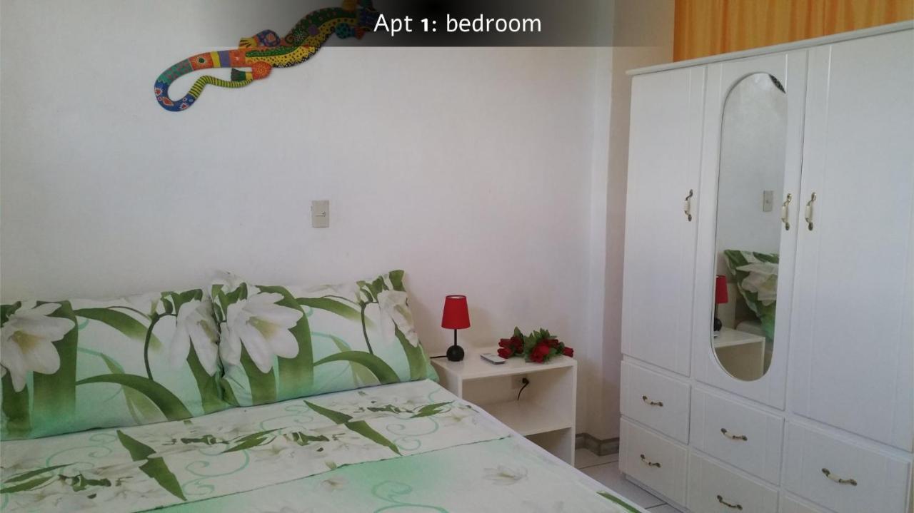 Barracuda Apartments Самара Екстер'єр фото